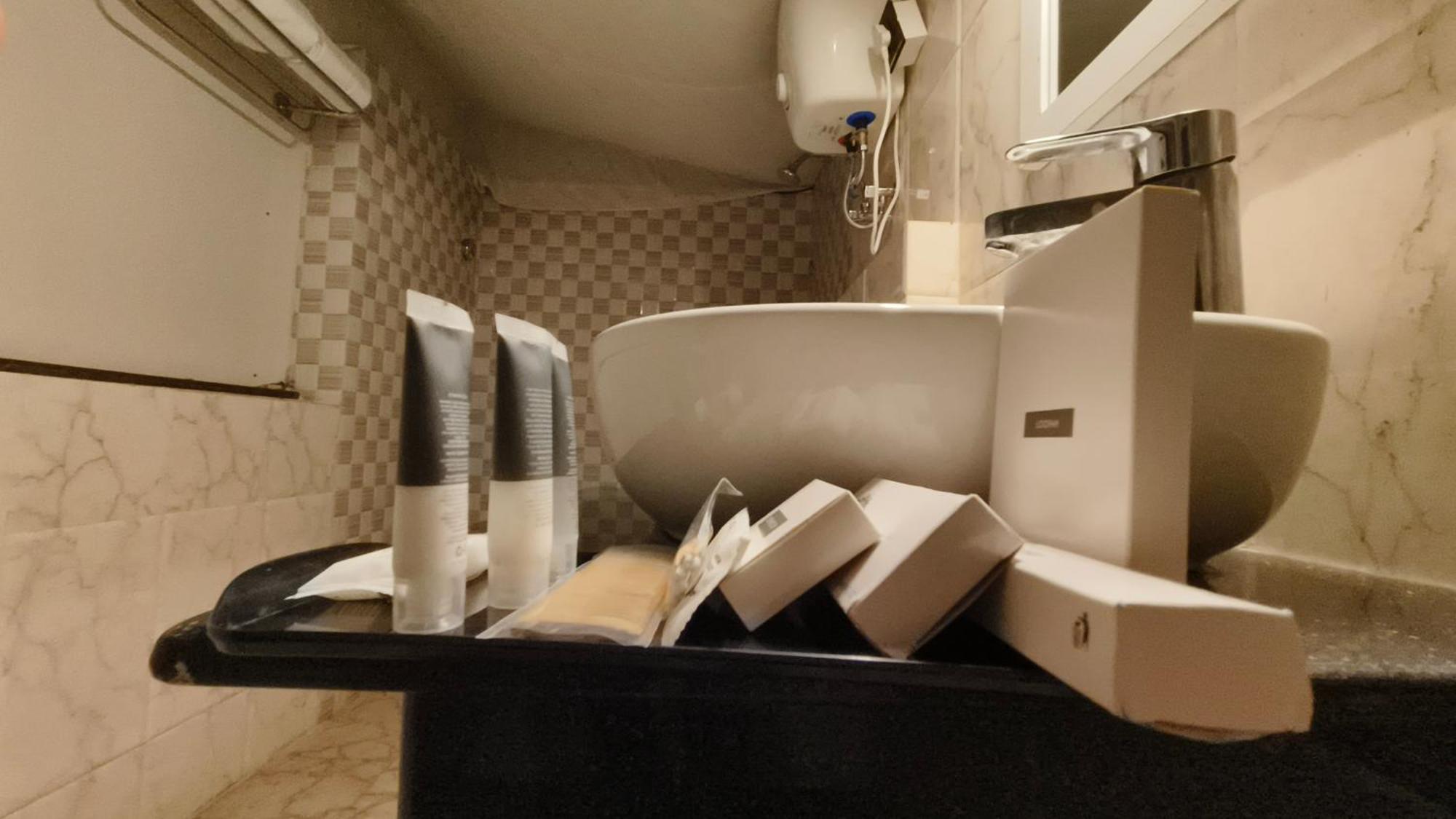 Luxury Amar Tree Resort Mandarmani Eksteriør bilde