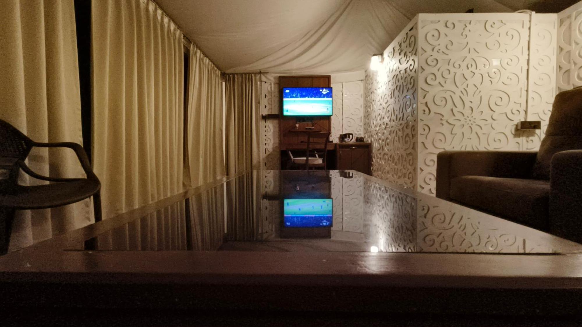 Luxury Amar Tree Resort Mandarmani Eksteriør bilde