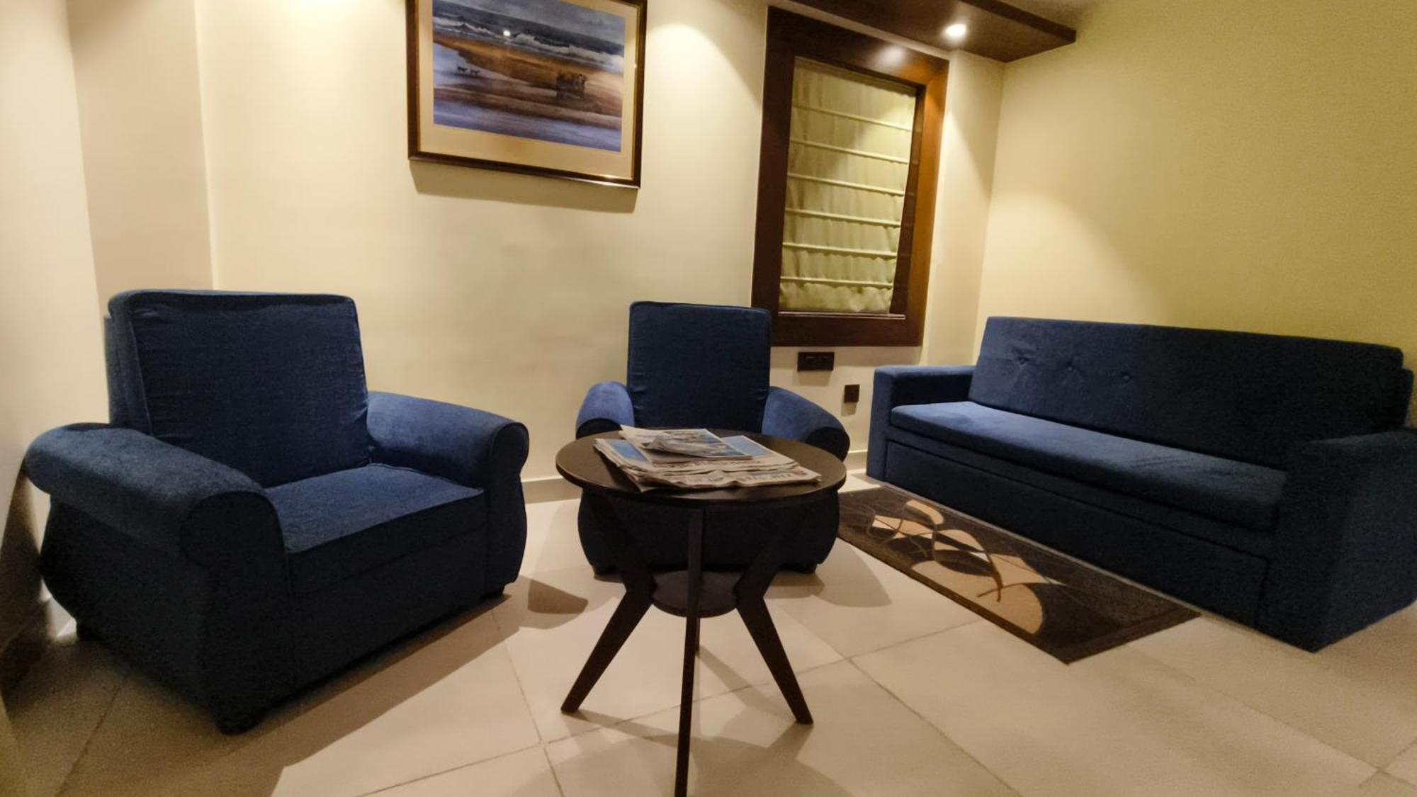 Luxury Amar Tree Resort Mandarmani Eksteriør bilde